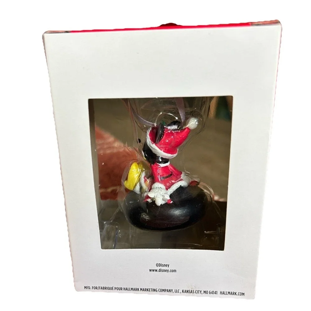 Hallmark adorable minnie